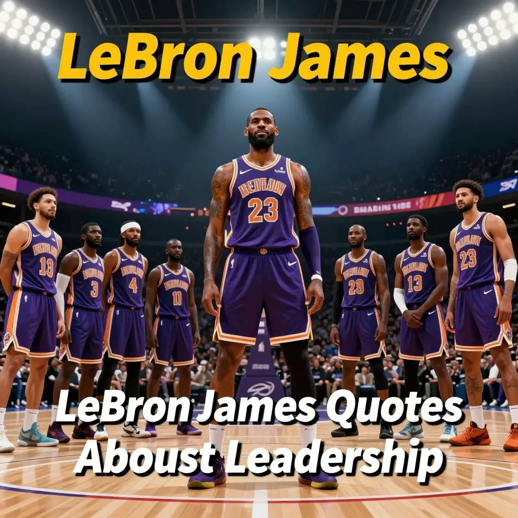 lebron james quotes