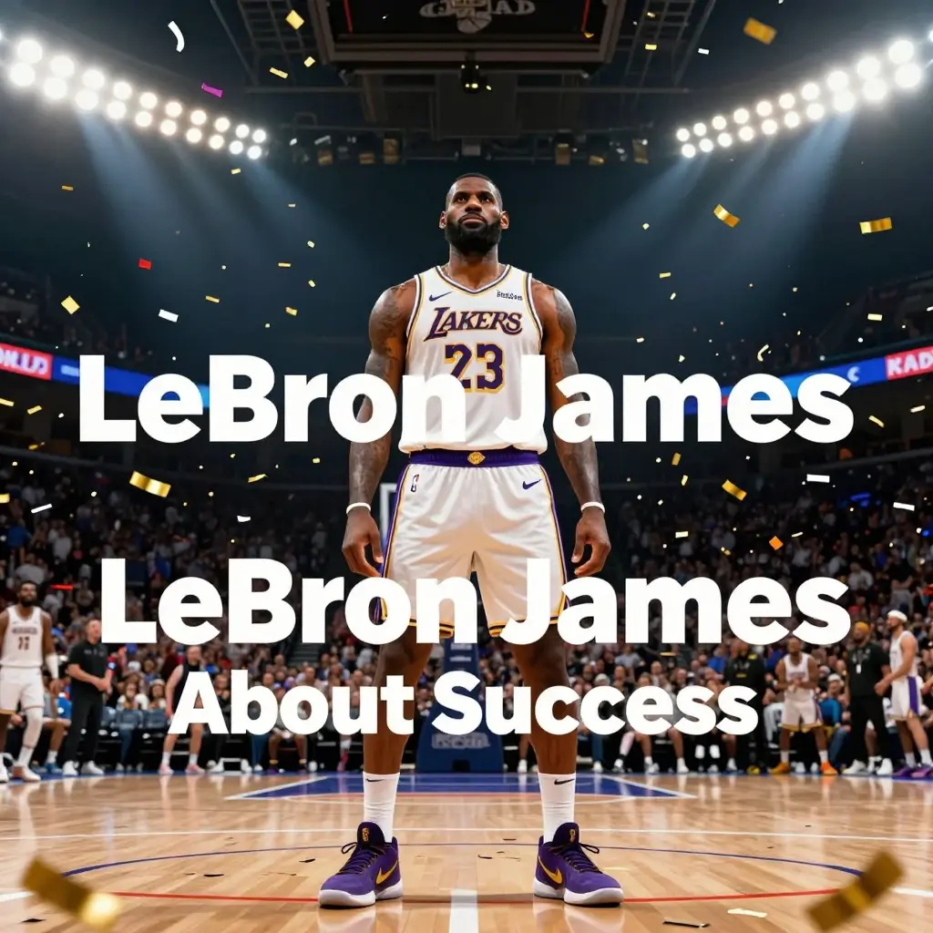 lebron james quotes