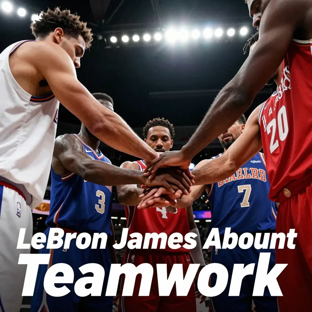 lebron james quotes