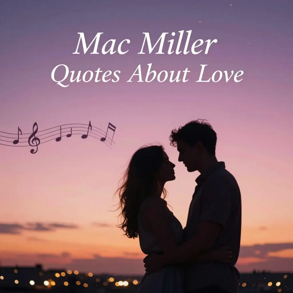 mac miller quotes