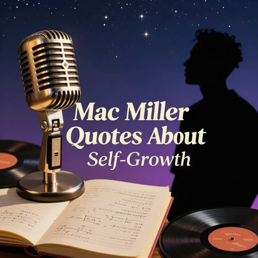 mac miller quotes