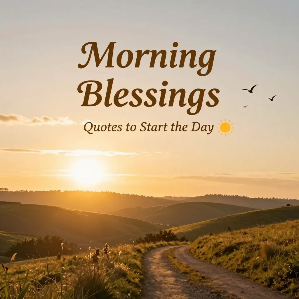 blessings quotes