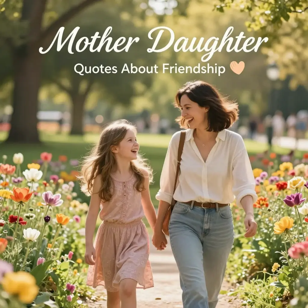 mother daughter quotes