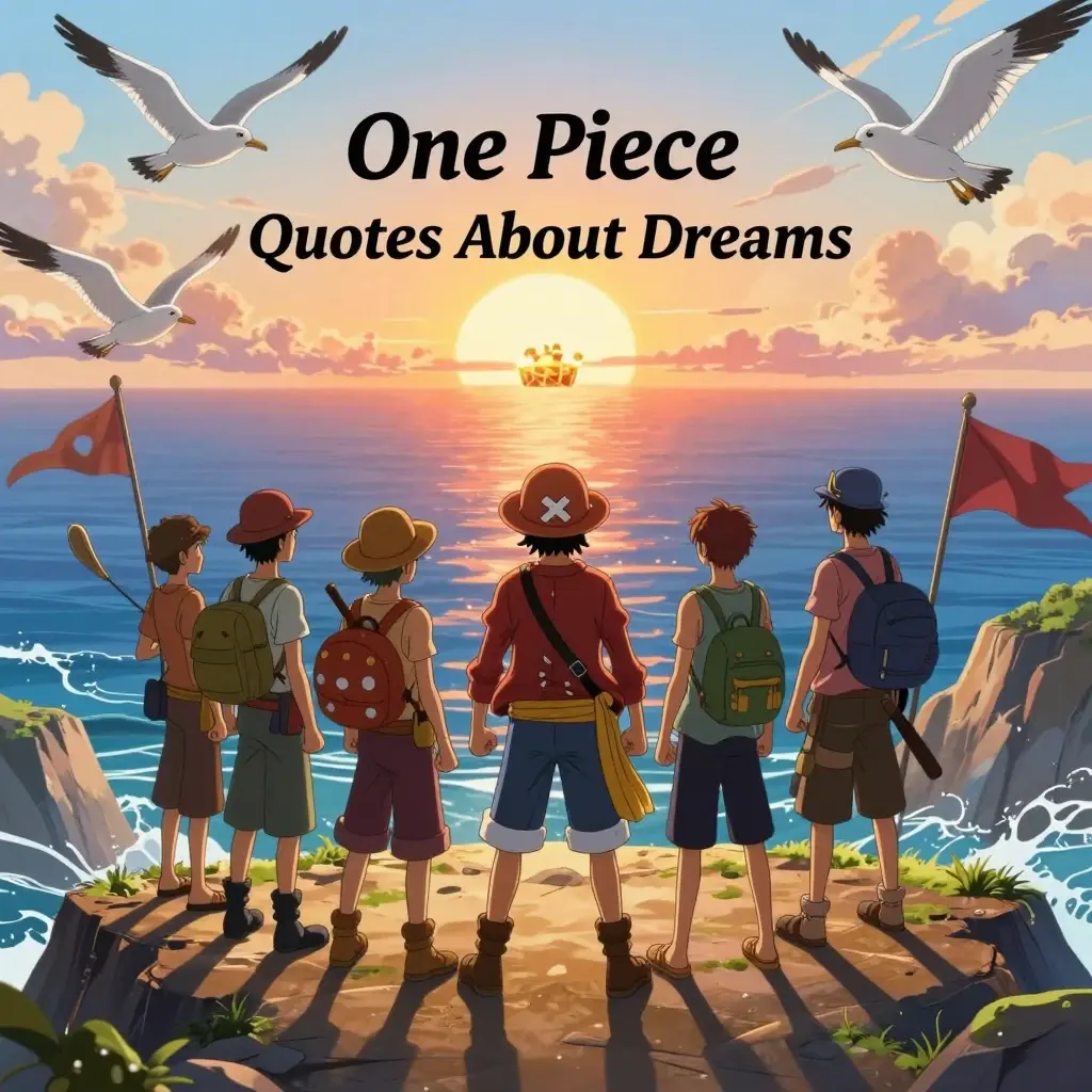 one piece quotes
