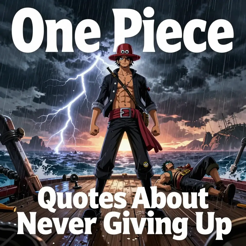 one piece quotes