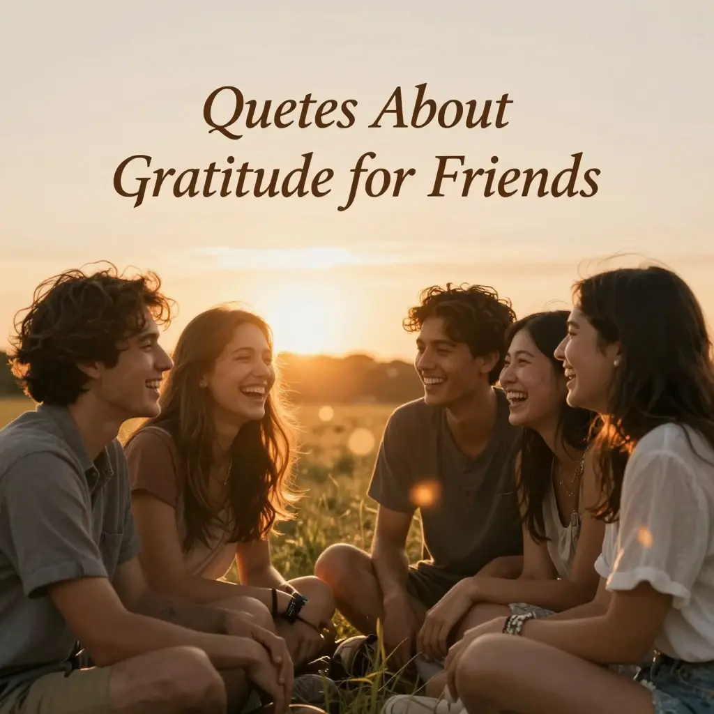 quotes about gratitude