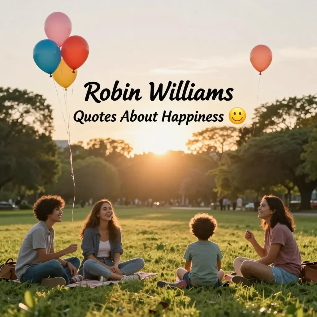 robin williams quotes