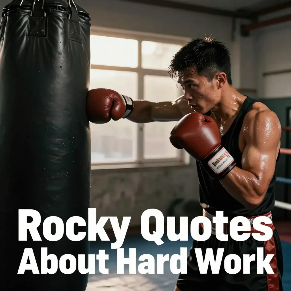 rocky quotes