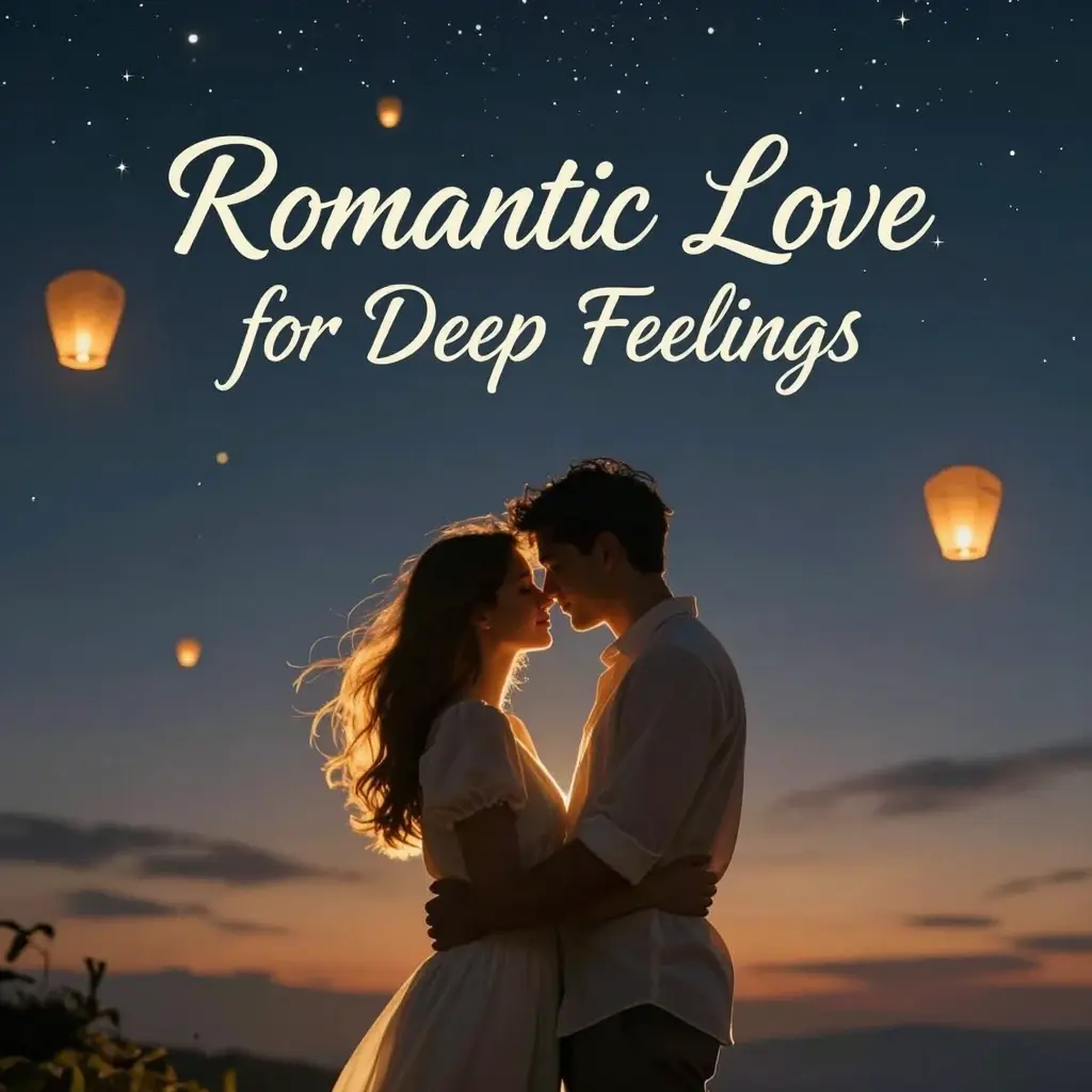 romantic love quotes