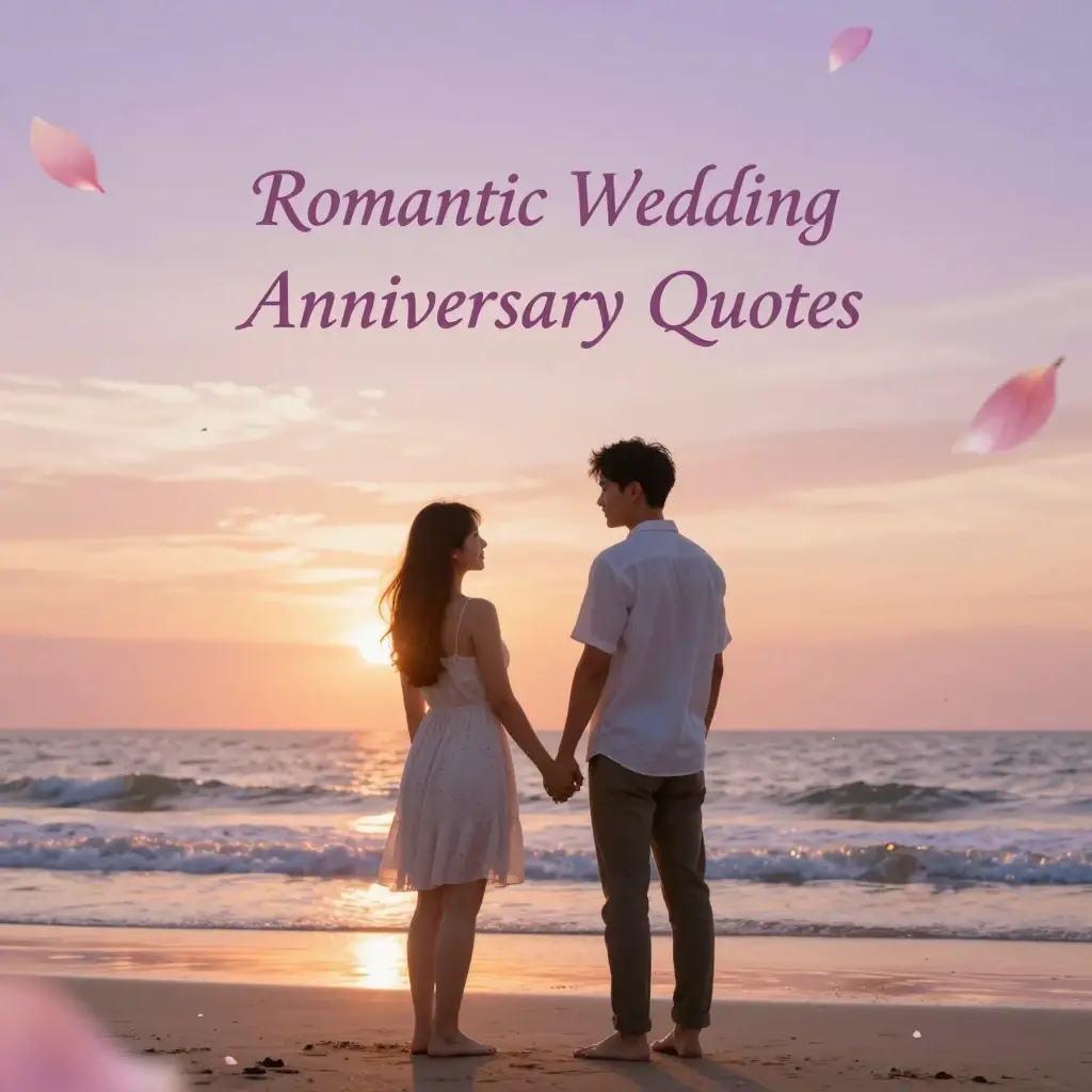 wedding anniversary quotes