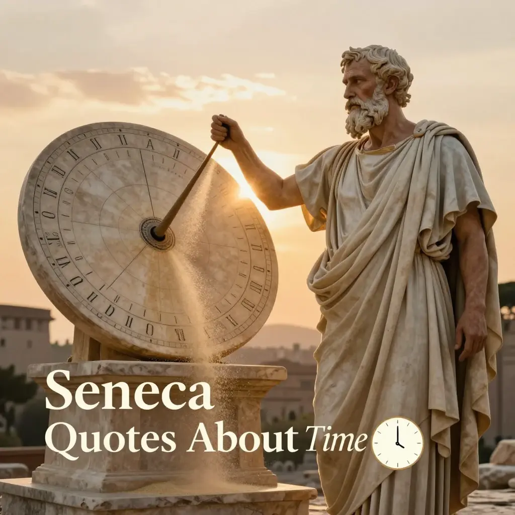 seneca quotes