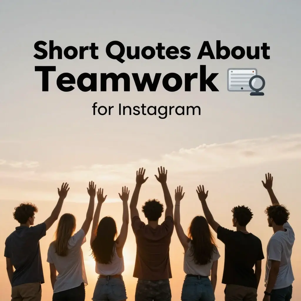 quotes about teamwork