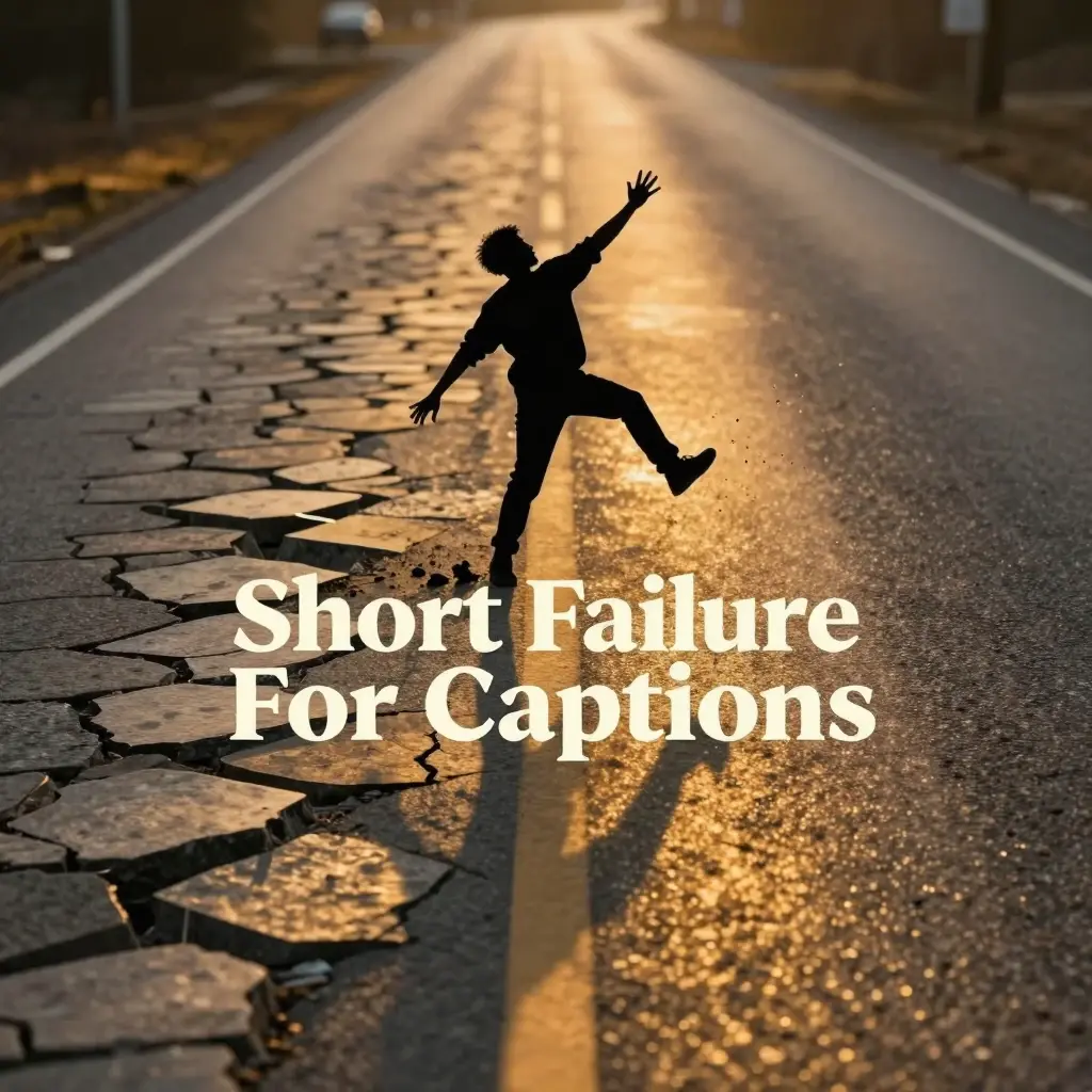 failure quotes