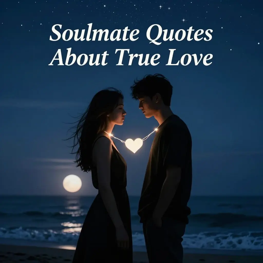 soulmate quotes
