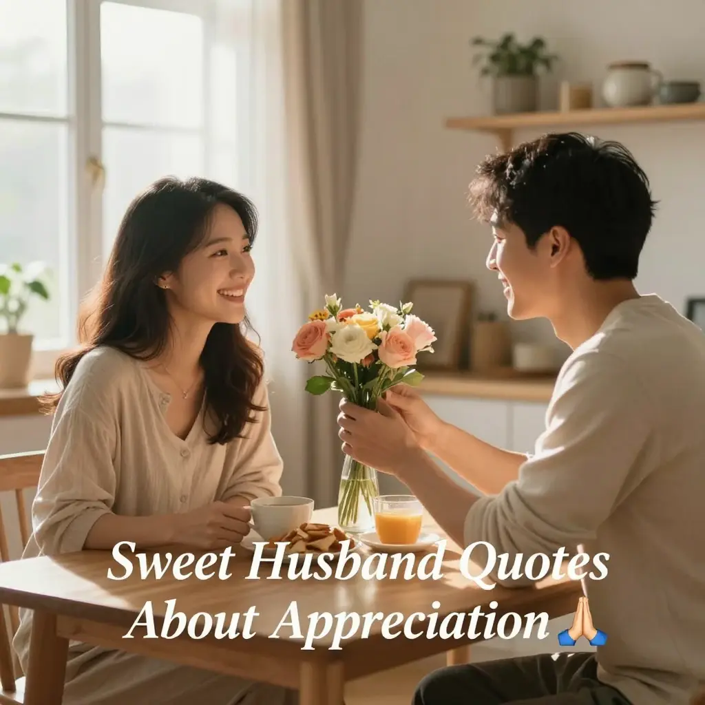 husband quotes
