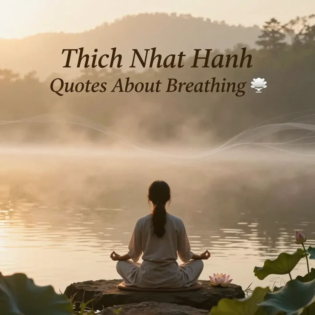 thich nhat hanh quotes