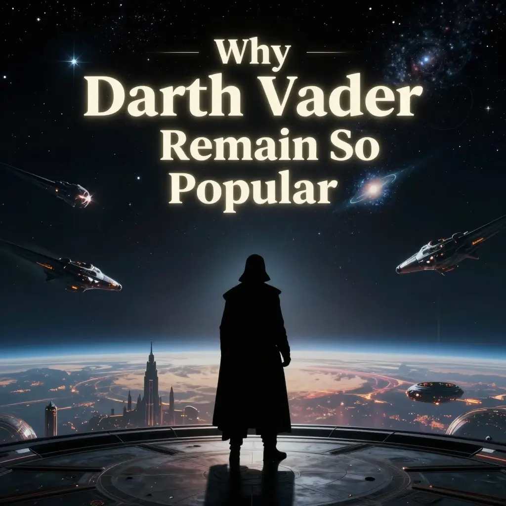 darth vader quotes