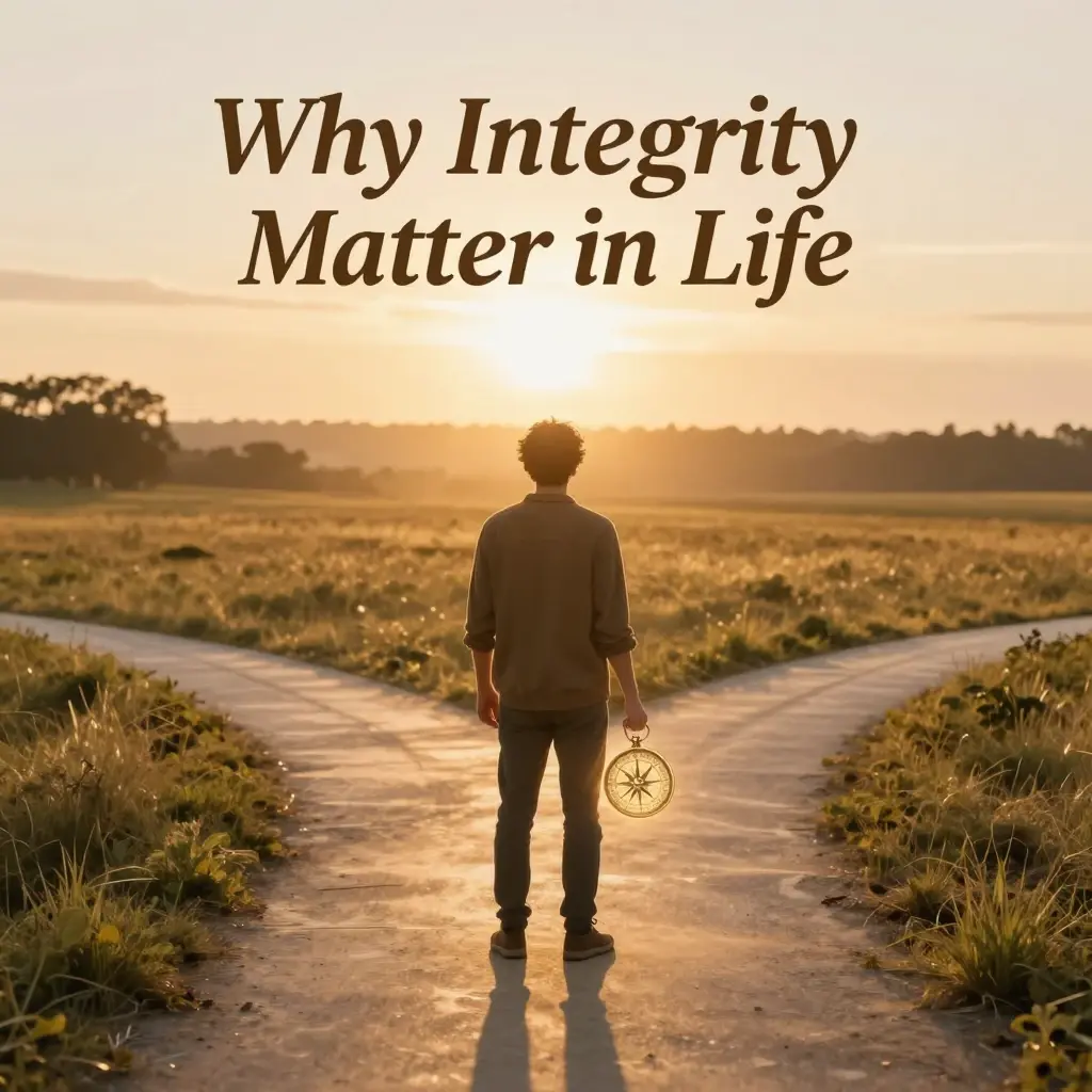 integrity quotes