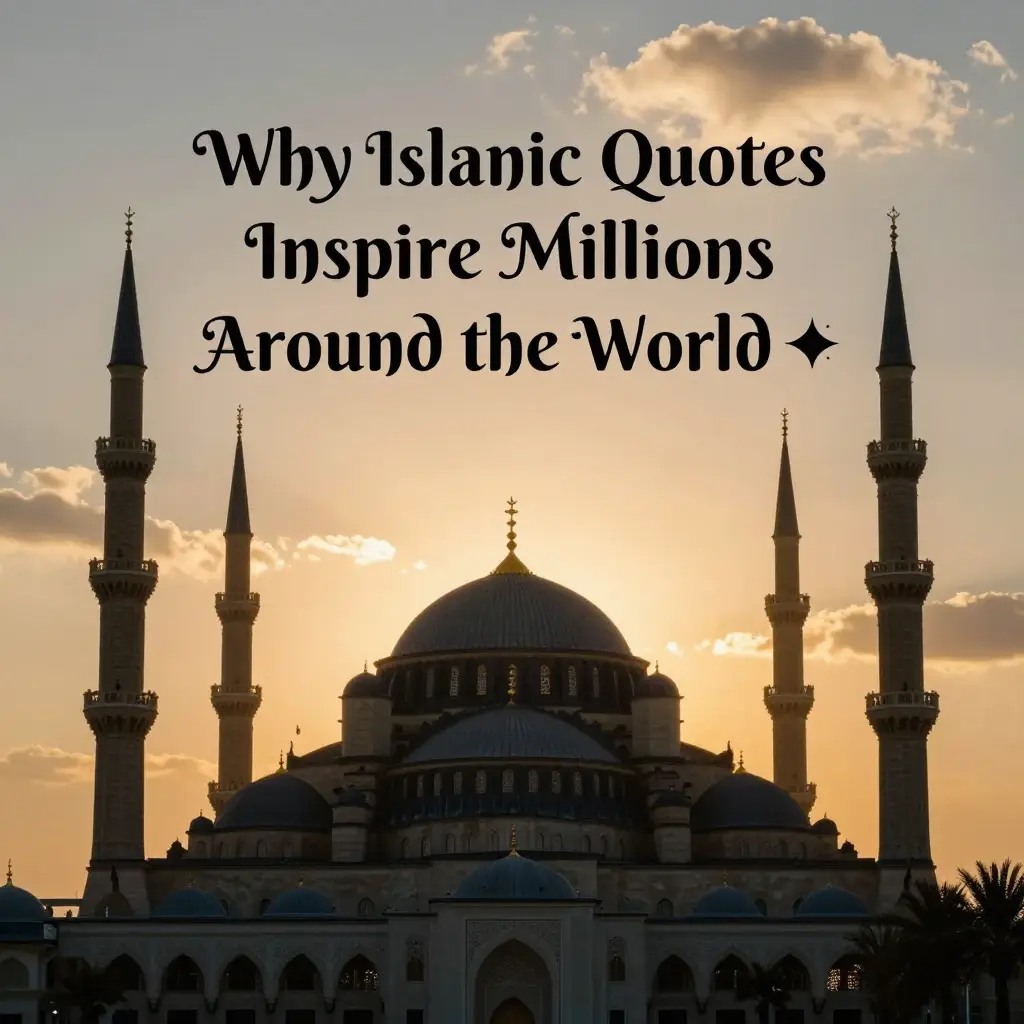 islamic quotes