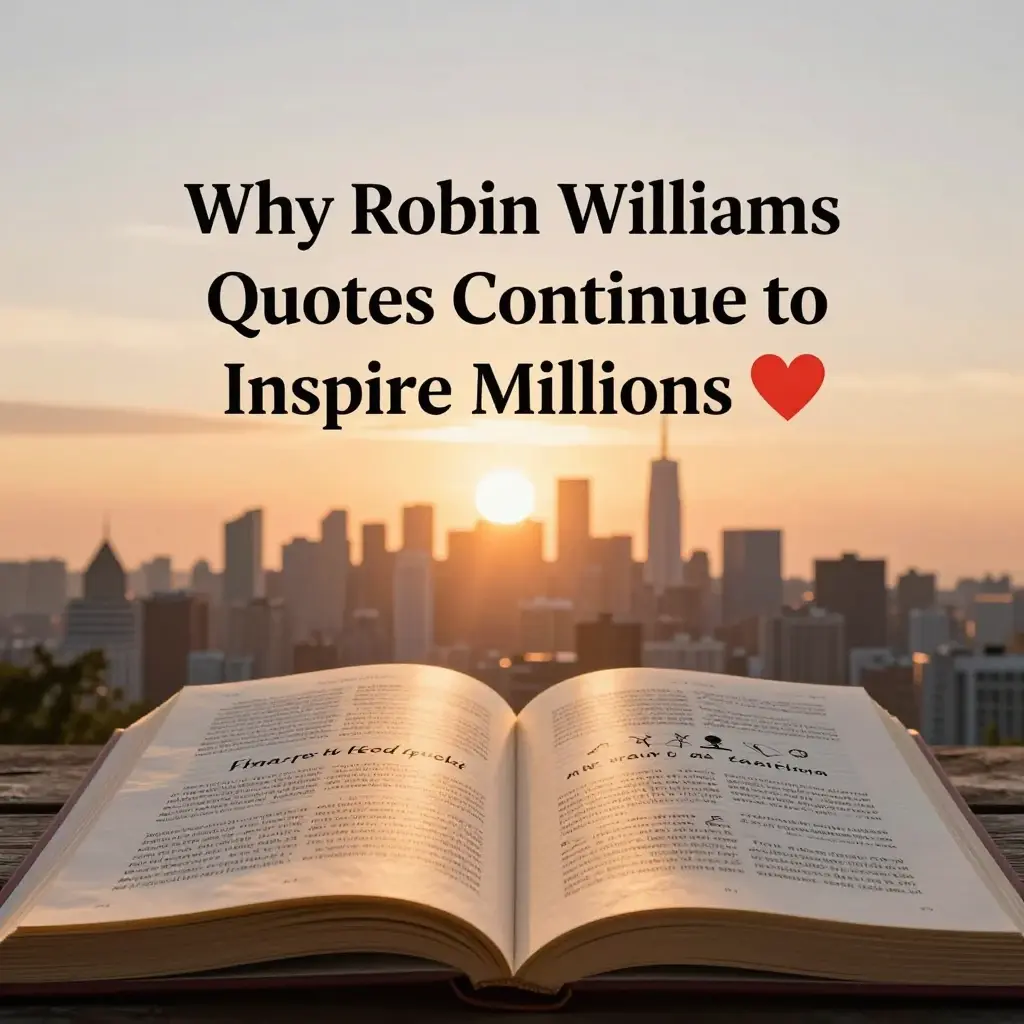 robin williams quotes
