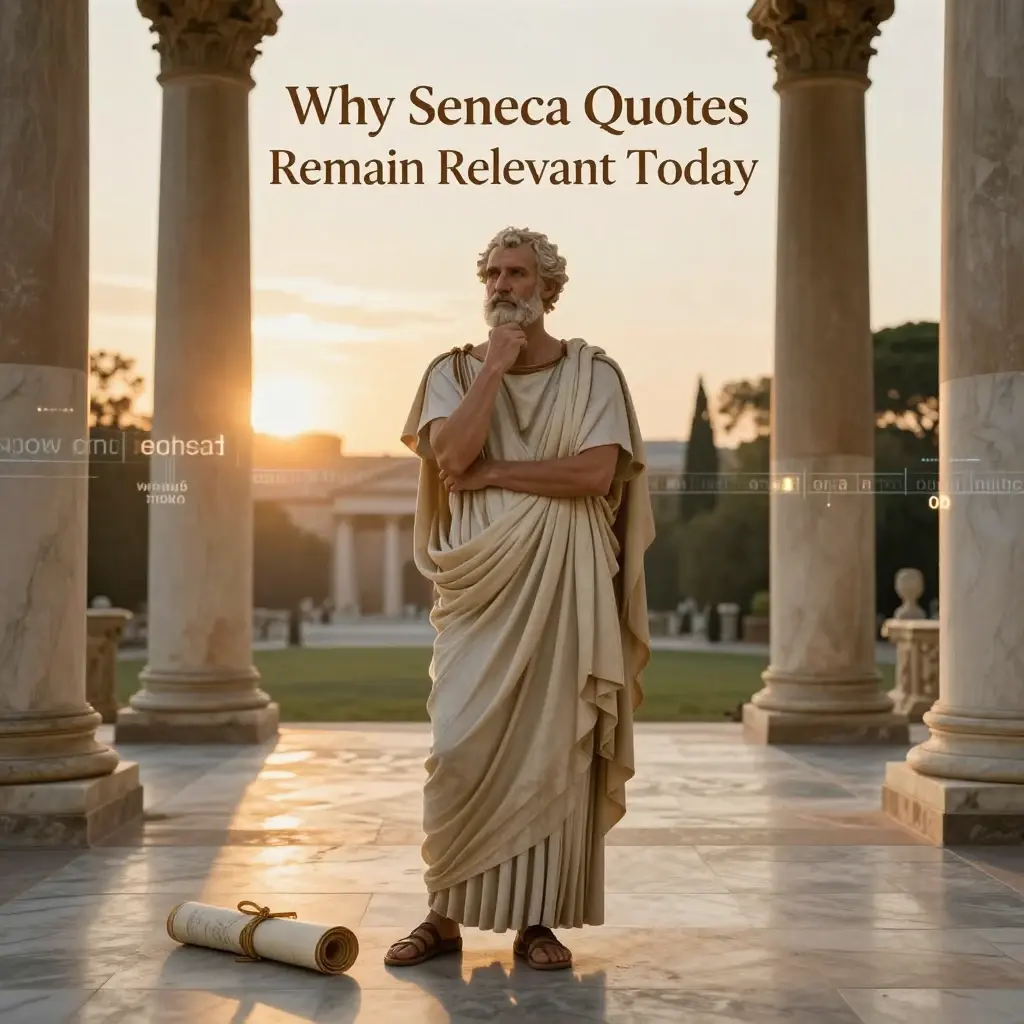 seneca quotes