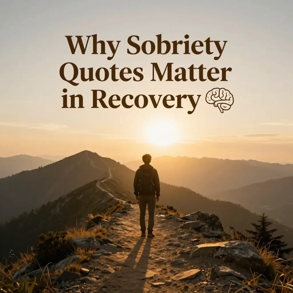 sobriety quotes