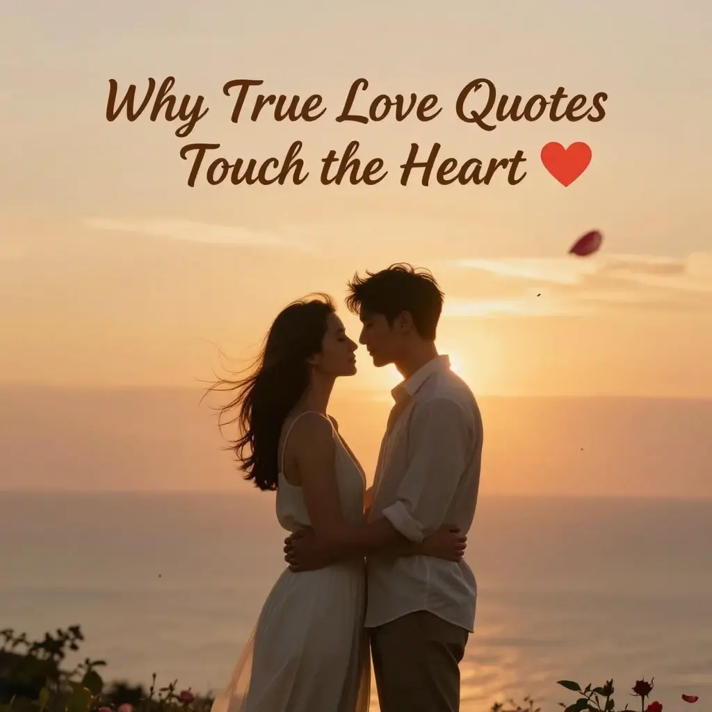 true love quotes