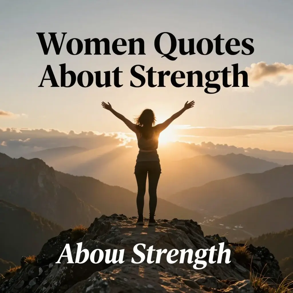 women quotes
