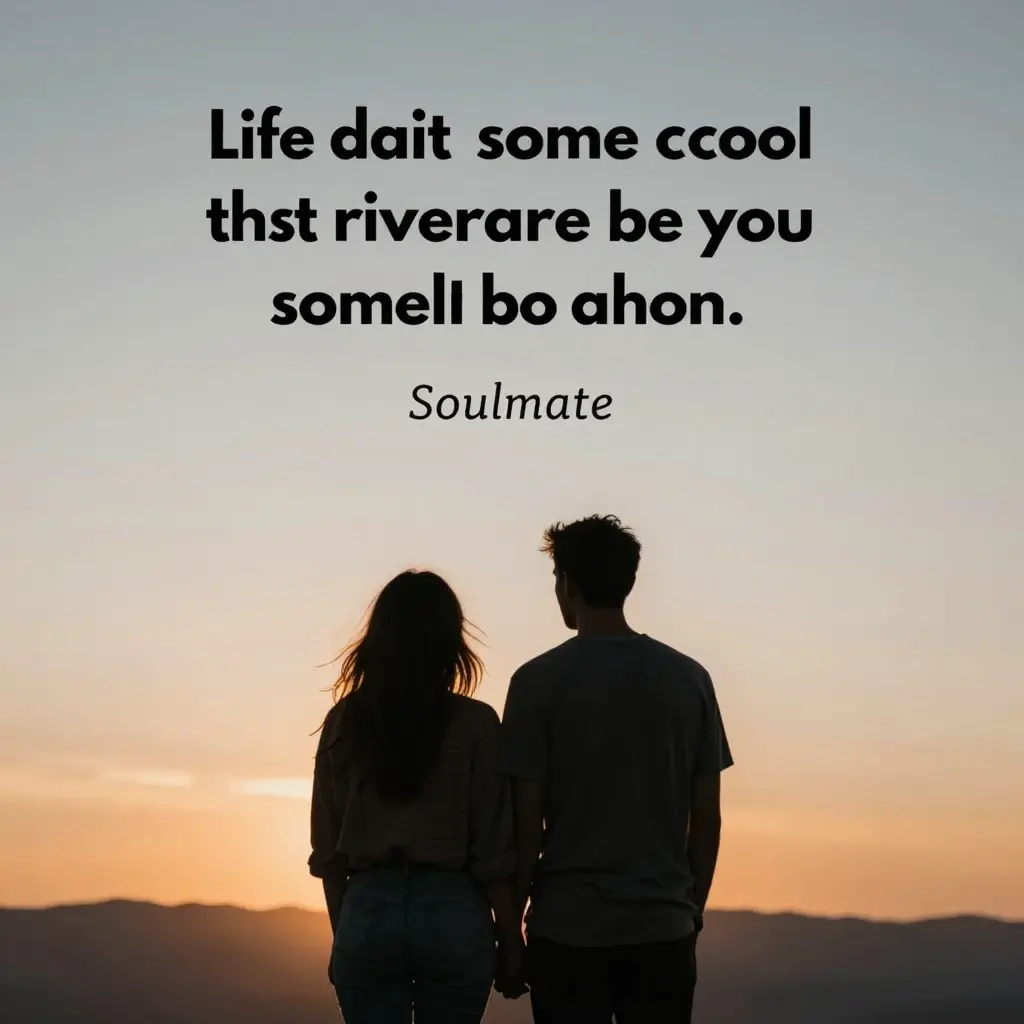 soulmate quotes