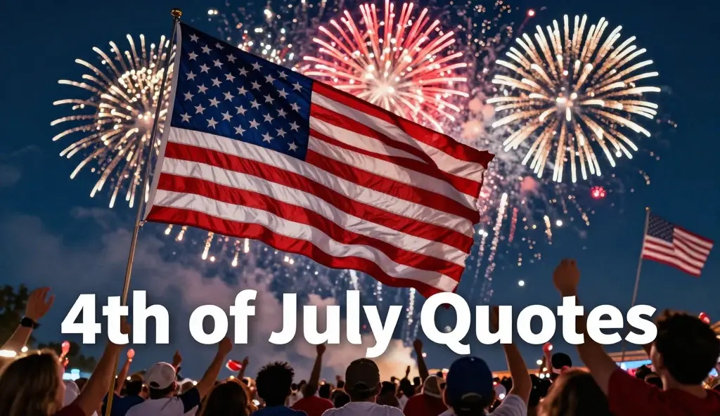 4th of july quotes