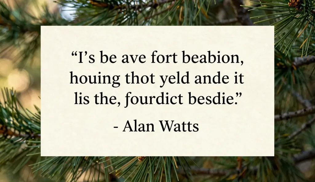 alan watts quotes