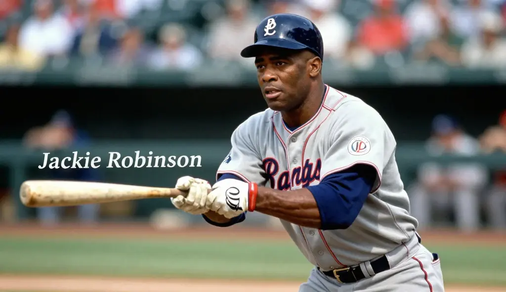 jackie robinson quotes
