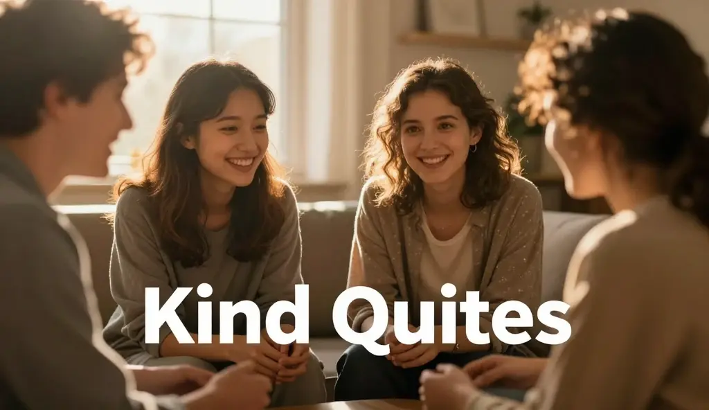 kind quotes