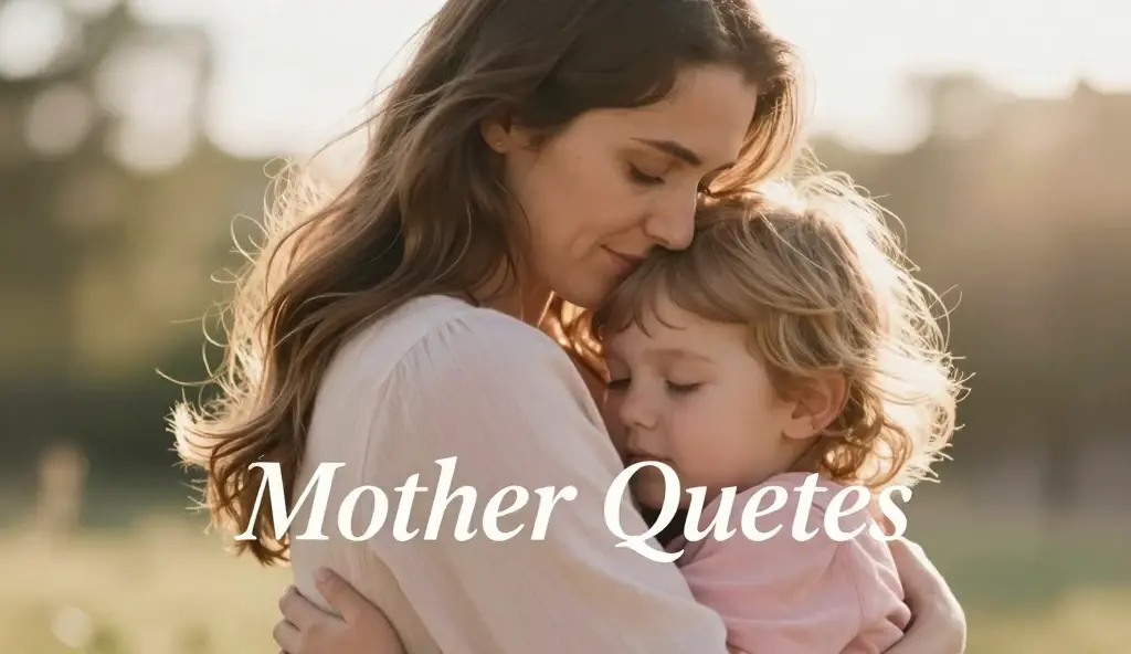 mother quotes
