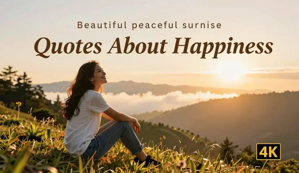 quotes about happiness