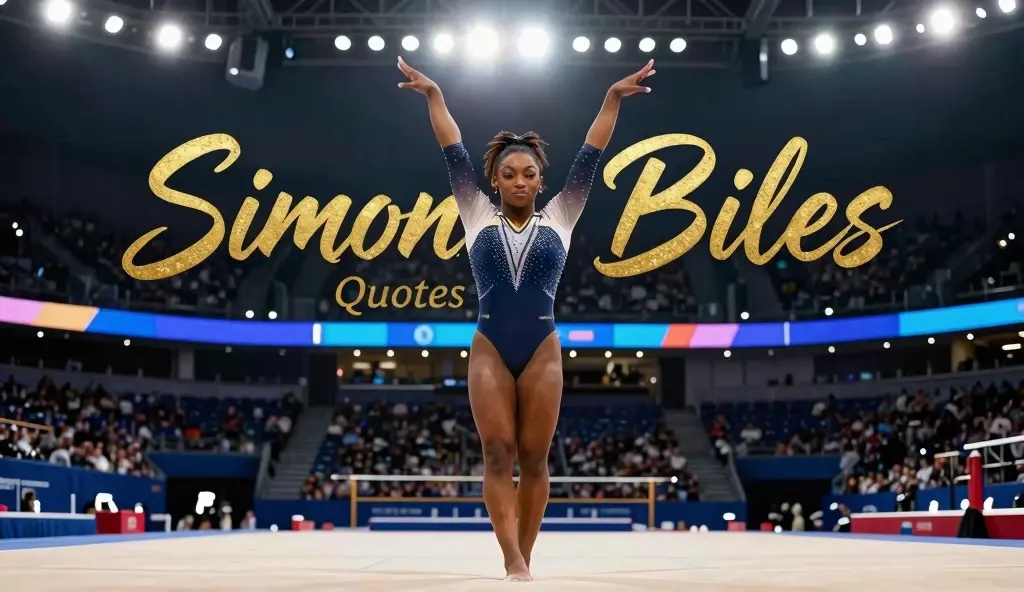 simone biles quotes