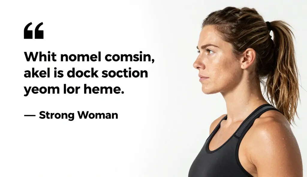 strong woman quotes
