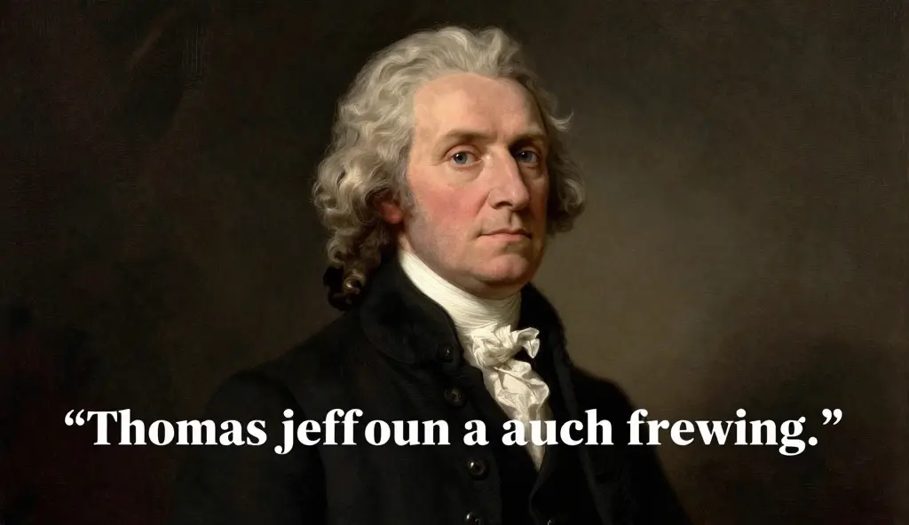 thomas jefferson quotes