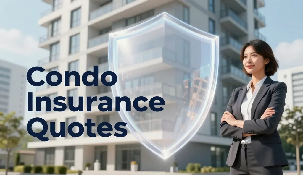 condo insurance quotes
