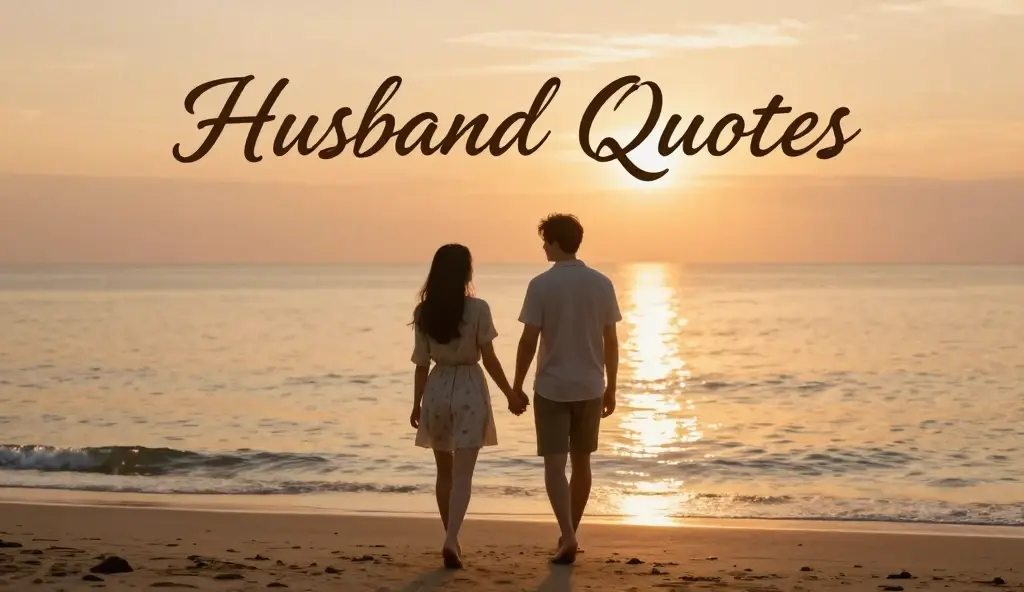 husband quotes