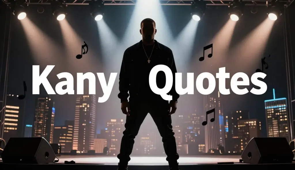 kanye quotes