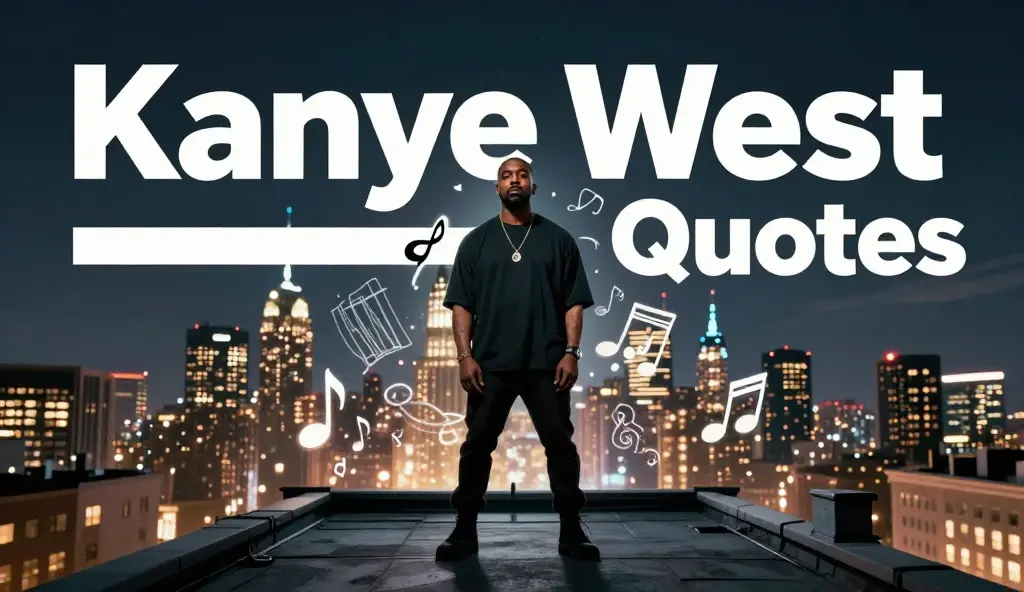 kanye west quotes
