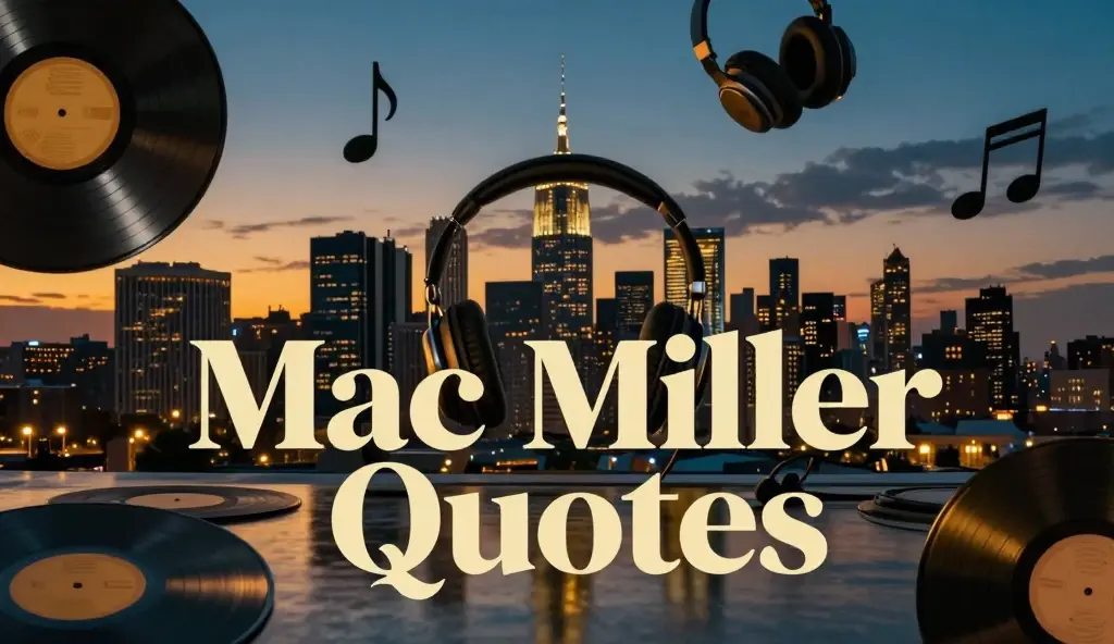 mac miller quotes