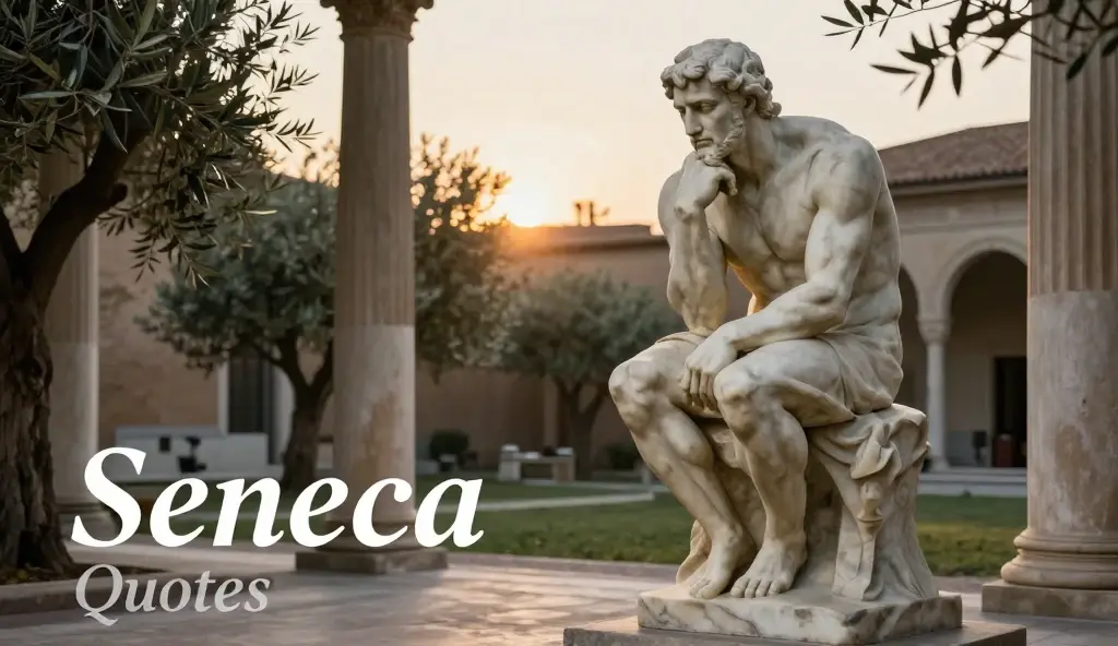 seneca quotes