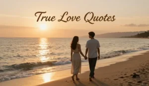 true love quotes
