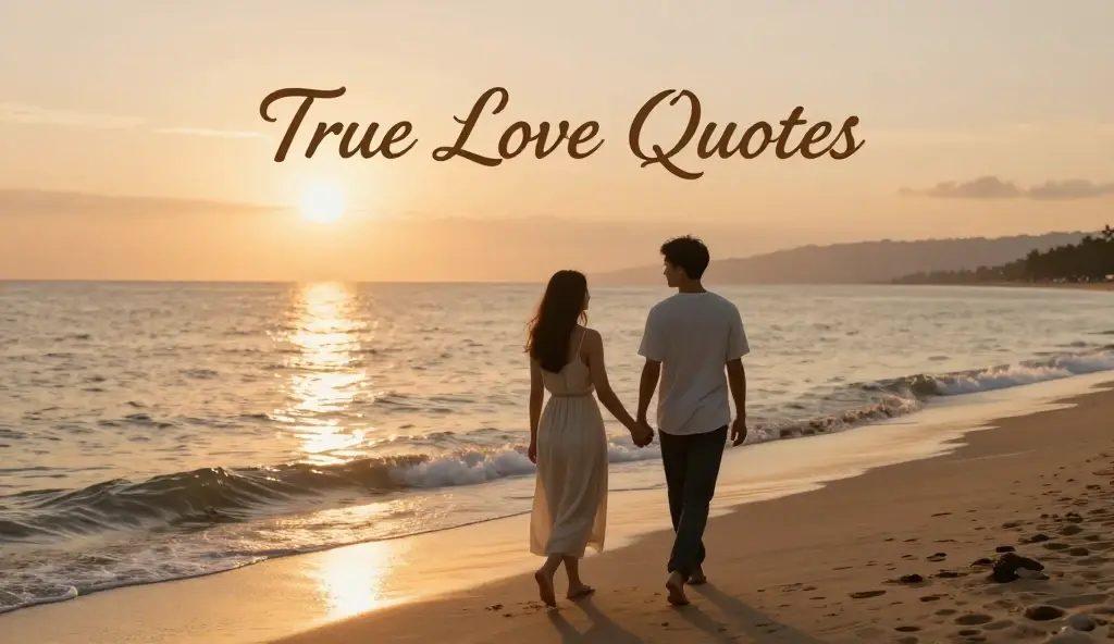 true love quotes